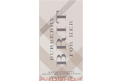Parfume og dufte - Burberry Brit For Her - 50 ml - 5045252667941