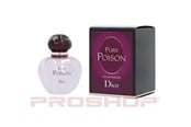 Parfume og dufte - Christian Dior Pure Poison - 30 ml - 3348900606692