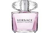 Parfume og dufte - VERSACE EDT Bright Crystal - Perfumed Deodorant - 90 ml - 8011003817498