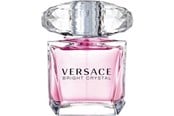 Parfume og dufte - VERSACE EDT Bright Crystal - Perfumed Deodorant - 200 ml - 8011003817498