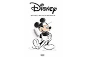 Børnebøger - Disney - Malebog - Børnebog - Hæfte - 9788771862171