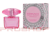Parfume og dufte - VERSACE Bright Crystal Absolut EDP 90ml - 8011003818112