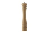 Køkkentilbehør - Zassenhaus Berlin pepper 30 cm nature - Z020069