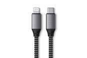 USB kabel - Satechi USB-C to Lightning Cable - 25cm - ST-TCL10M