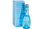 Parfume og dufte - Davidoff Cool Water Woman -  30 ml - 6111820