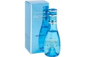 Parfume og dufte - Davidoff Cool Water Woman - 6111820