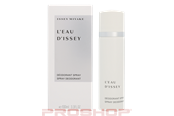 Parfume og dufte - Issey Miyake - L'Eau D'Issey - Spray - 100 ml - 3423470481136