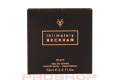 Parfume og dufte - David Beckham Intimately Men - 75 ml - 5012874248872