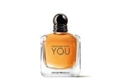 Parfume og dufte - Giorgio Armani Stronger With You Pour Homme 100ml - 3605522040588