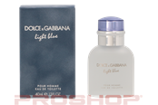 Parfume og dufte - Dolce & Gabbana Light Blue Pour Homme - 40 ml - 3423473020523