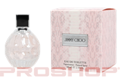 Parfume og dufte - Jimmy Choo - spray - 3386460025515