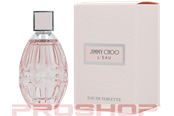 Parfume og dufte - Jimmy Choo - L'Eau - 3386460073875