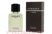 Parfume og dufte - VERSACE L'Homme - 100 ml - 8018365140103