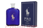 Parfume og dufte - RALPH LAUREN Polo Blue Eau De Toilette - 200 ml - 3605975047240