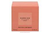 Parfume og dufte - Narciso Rodriguez Narciso - Ambree - Spray - 50 ml - 3423473053859