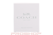 Parfume og dufte - Coach - New York - R-ZL-404-30