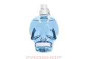 Parfume og dufte - Police To Be Or Not To Be For Man -  75 ml - 679602601085