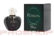 Parfume og dufte - Christian Dior Poison -  50 ml - 3348900011632