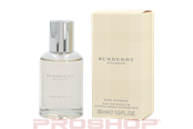 Parfume og dufte - Burberry Weekend For Women - 30 ml - 3614227748361