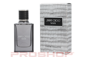 Parfume og dufte - Jimmy Choo Man - 3386460064132
