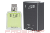 Parfume og dufte - Calvin Klein Eternity For Men - 200 ml - P-Z7-404-B5