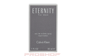 Parfume og dufte - Calvin Klein Eternity For Men - 088300605385