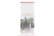 Parfume og dufte - Hermès Un Jardin Sur La Lagune - 3346133600050
