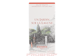 Parfume og dufte - Hermès Hermes - Un Jardin Sur La Lagune -  50 ml - 3346133600043