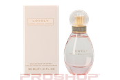 Parfume og dufte - Sarah Jessica Parker - Lovely -  30 ml - 5060426150029