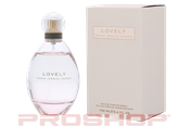 Parfume og dufte - Sarah Jessica Parker Lovely -  100 ml - 5060426150005