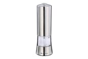 Køkkentilbehør - Zassenhaus Gera salt grinder 18 cm electrical - 4006528033069
