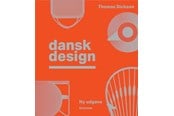 Kunst & Kultur - Dansk design - Kunst & Kultur - Hardcover - 9788702193909
