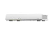 Router & firewall - QNAP QHora-301W Wi-Fi 6 Dual-port 10GbE SD-WAN Router - Wireless router Wi-Fi 6 - QHORA-301W