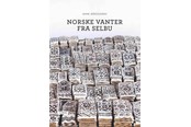 Hobby - Norske vanter fra Selbu - Hobby - hardback - 9788740664355