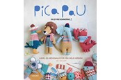 Hobby - Pica Pau og dyrevennerne 2 - Hobby - Hæftet - 9788740664799