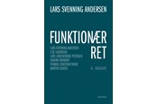 Erhverv & Management - Funktionærret - Erhverv & Management - Hardback - 9788757446227
