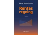 Erhverv & Management - Rentesregning - Erhverv & Management - Hæftet - 9788757449266