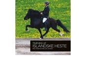 Hobby - Træning af islandske heste med Rasmus Møller Jensen - Hobby - hardback - 9788793959248