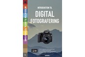 Hobby - Introduktion til digital fotografering - Hobby - Hæftet - 9788779370517