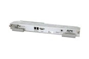 Systemtilbehør (kølepasta mv.) - APC Symmetra LX XR Communication Card UPS management module - SYAFSU16