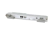 Systemtilbehør (kølepasta mv.) - APC Symmetra LX XR Communication Card UPS management module - SYAFSU16