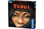 Brætspil - Kosmos Targi - The Expansion (EN) - KOS0136