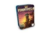 Brætspil - Lautapelit Den Forbudte Ø: Eventyr - Hvis du tør! (DA) - LPFI7456