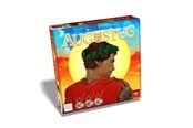 Brætspil - Lautapelit Augustus (Nordic) - LPFI287