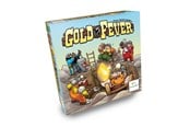 Brætspil - Lautapelit Gold Fever (Nordic) - LPFI052
