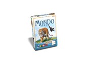 Brætspil - Lautapelit Mondo 2. Ed (Nordic) - LPFI354