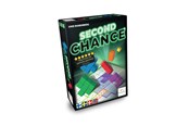 Brætspil - Lautapelit Second Chance (Nordic) - LPFI7464