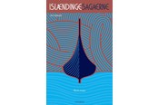 Skønlitteratur & Fiktion - Islændingesagaerne. Bd. 1 - Skønlitteratur & Fiktion - Hæftet - 9788702214796