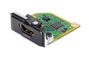 Kabinet Køler - HP Flex IO V2 Card - Sølv - 13L55AA