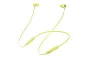 Hovedtelefoner/headset - Apple Beats Flex All-Day - Yuzu Yellow - MYMD2ZM/A